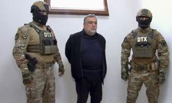 Karabağ'daki sözde rejimin eski yöneticisi Vardanyan "terörü finanse etme" suçlamasıyla tutuklandı