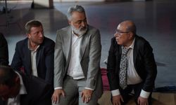 Oy'una Mı Geldik " Filmi seyircisiyle buluşmaya hazırlanıyor