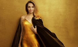 Angelina Jolie, sürdürülebilir moda stüdyosu Atelier Jolie'yi tanıttı