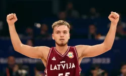 Fenerbahçe Beko, Arturs Zagars ile 3 yıllığına anlaştı