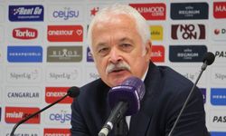 Fatih Karagümrük Teknik Sorumlusu Atılay Canel: Berabere kaldığımız için üzgünüz