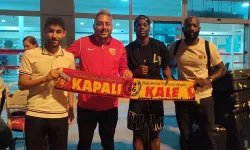Kayserispor Aylton Boa Morte'yi transfer etti