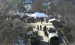 Azerbaycan: Ağdam-Hankendi ve Laçın-Hankendi yollarından ICRC tırlarının geçişi sağlandı