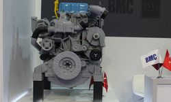 Yerli askeri motorda ilk seri üretim görevi başarıyla tamamlandı