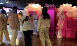 Resmi olarak Barbie filmi Rusya'da gösterilmiyor