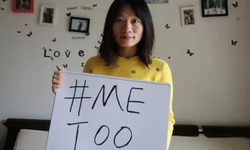 Çin MeToo aktivisti subversiyon suçlamasıyla yargılanıyor