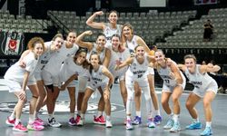 Beşiktaş, İlkem Yapı Tarsusspor'u 88-78 yendi