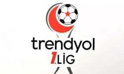 Trendyol 1. Lig'e 6. hafta maçlarıyla devam edilecek
