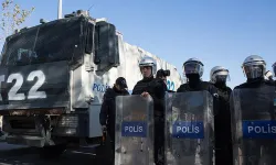 Bursa'da gösteri yürüyüşü ve açık hava toplantıları 6 gün süreyle yasaklandı