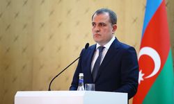 Azerbaycan'dan Karabağ'daki antiterör tedbirlerini eleştiren Fransa'ya yanıt