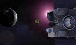 Osiris-Rex: NASA, Bennu asteroid örneklerinin ateşli dönüşünü bekliyor