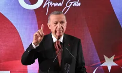 Erdoğan'dan ABD'de önemli açıklamalar: Türk-Amerikan ilişkilerini zehirlemek için hareket eden bazı çıkar grupları var