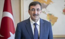 Cumhurbaşkanı Yardımcısı Yılmaz, canlı yayında gündemi değerlendirdi