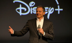 Disney CEO'su Bob Iger, kültür savaşlarını durdurma sözü veriyor