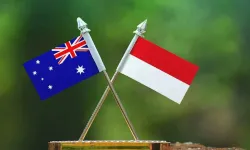 Avustralya ve Endonezya, "Garuda Kalkanı" tatbikatında muharebe tankları konuşlandırdı