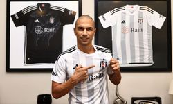 Beşiktaş, Gökhan İnler'i kadrosuna kattı