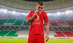 Katar ekibi Al-Arabi, İtalyan futbolcu Verratti'yi transfer etti