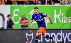 RAMS Başakşehir, Şener Özbayraklı'yla yollarını ayırdı