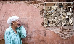Japonya, depremin vurduğu Fas'a 3 milyon dolarlık acil durum yardımı sağlayacak