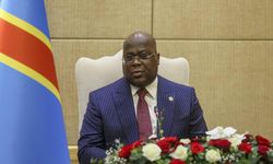 Kongo Demokratik Cumhuriyeti lideri, BM güçlerinin ülkeden çekilmesini istedi