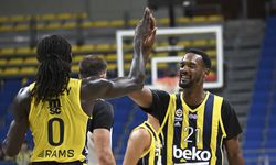 Fenerbahçe Beko, hazırlık maçında Zenit'i yendi