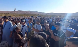 Jet ski: Cezayir sahilinde ateşe tutulan Faslı turist anlatıyor
