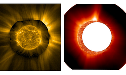 Güneşin sıcaklık gizemi: Parker Solar Probe ve Solar Orbiter işbirliği
