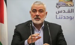 Hamas'tan "Filistin'in iç ilişkilerinin yeniden düzenlenmesi" çağrısı