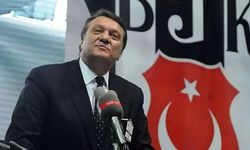 Hasan Arat: Beşiktaş yönetimi, mesnetsiz şekilde komplo kurulduğunu iddia ediyor