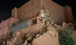 Fransa ve Hollanda'dan depremin vurduğu Fas ile dayanışma mesajı