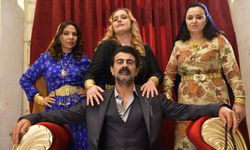 Hükümet bey filminin çekimleri tamamlandı