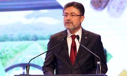 Bakan Yumaklı, İzmir'de yangına müdahale eden helikopterin düşmesine ilişkin konuştu