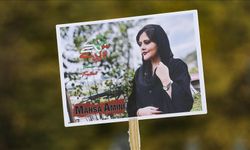 İran'da Mahsa Emini'nin ölüm yıl dönümünde rejim karşıtı gruplara operasyon