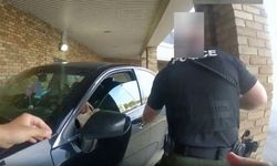 Ohio polisi, hamile siyah kadının bir polis memuru tarafından öldürülmesini gösteren kamera görüntülerini yayınladı