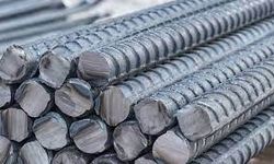Osmaniye'de 10 ton çalıntı inşaat demiri ele geçirildi
