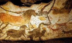 Tarihte Bugün: Lascaux mağara resimleri keşfedildi