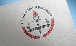 MEB, ortak yazılılar için örnek "konu soru dağılım tabloları" yayımladı