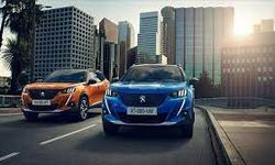 Peugeot modellerinde sonbahar fırsatı