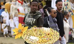 Kendine has takvim kullanan Etiyopya, yarın 2016 yılına girecek