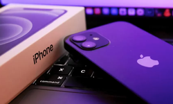 Apple, radyasyon nedeniyle Fransa'da iPhone 12'yi güncelleyecek