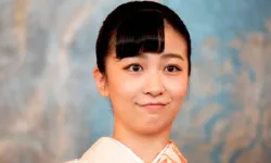 Japonya'da Prenses Kako, Kovid-19'a yakalandı