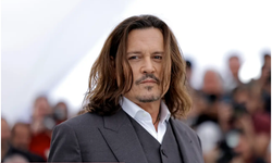 Johnny Depp, Dior'a ebediyen minnettar