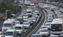 Kara yollarında durum
