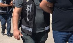 Kayseri'de uyuşturucu operasyonunda firari hükümlü ile 2 zanlı yakalandı