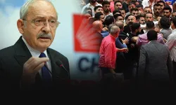 Kılıçdaroğlu, İzmir İl Kongresi'nde çıkan olayların araştırılması talimatı verdi