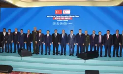 KKTC Su ve Toprak Kaynakları Master Planı tanıtıldı