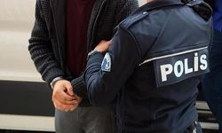 Konya'da karısını silahla öldüren zanlı tutuklandı