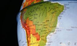 Latin Amerika ülkelerinden depremle sarsılan Fas'a başsağlığı ve dayanışma mesajları