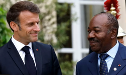 Macron, Fransa'nın Afrika politikasının çöküşünü izliyor