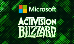 Ubisoft satışı, Microsoft-Activision birleşmesi için son engeli kaldırıyor